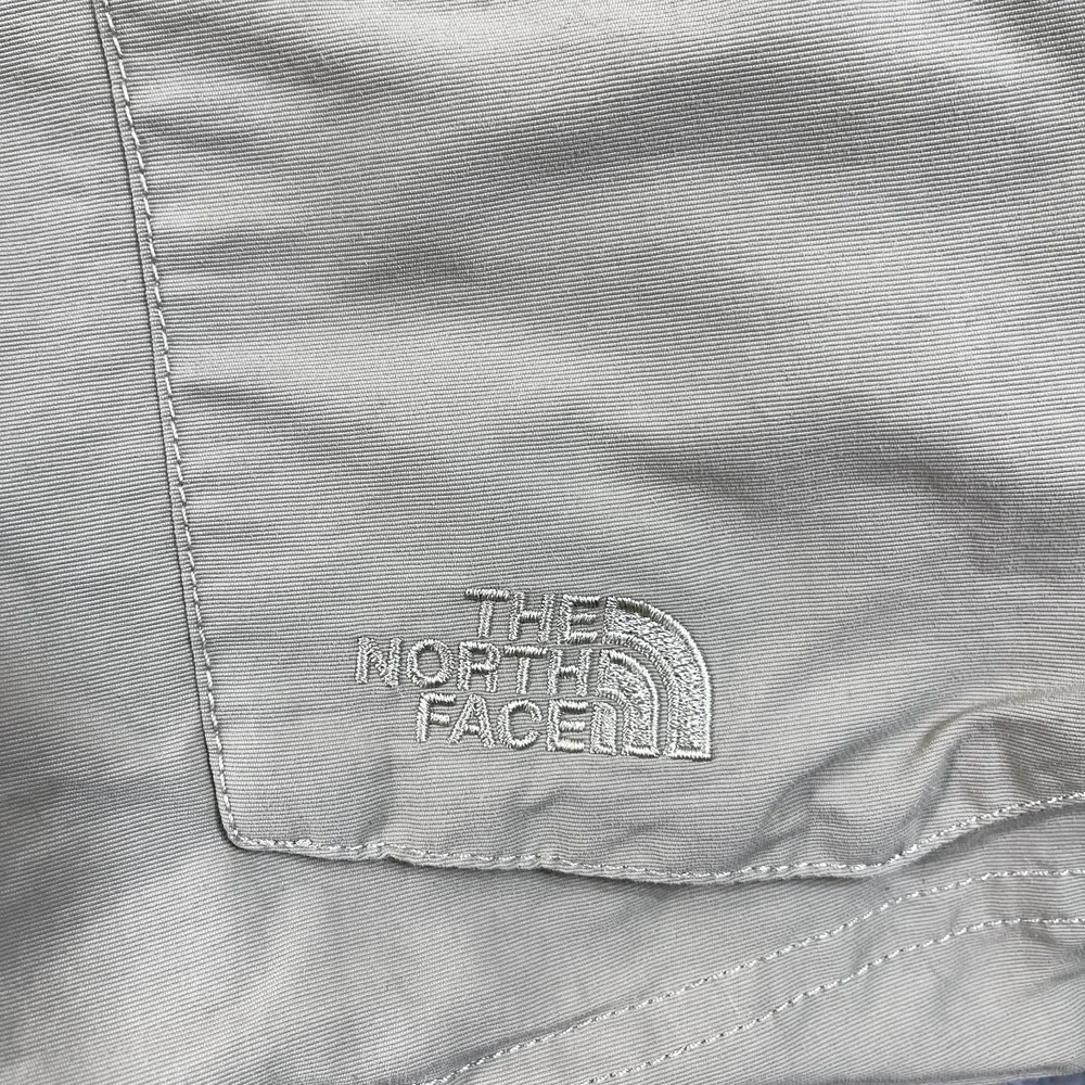 The North Face Cargo Shorts Size‎ 30 Mens Tan Belted Hiking Outdoors